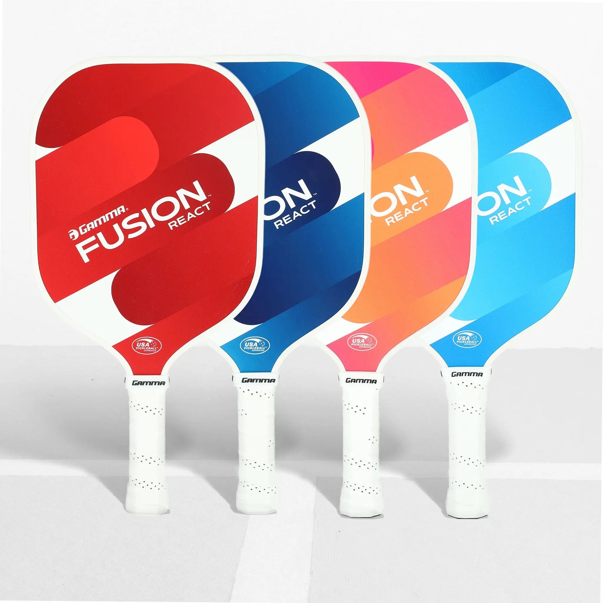 Pickleball Paddles Under $100 - Gamma Sports