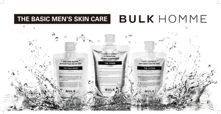 バルクオム アメニティ THE JOURNEY シャンプー 詰替1800g | G SELECT