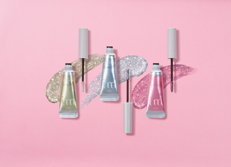 IM CCムースファンデーション BE02 スキニーベージュ 50g | G SELECT