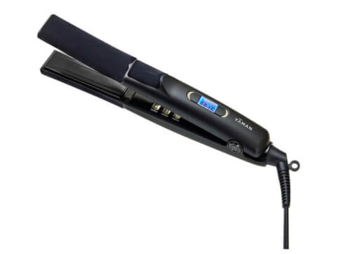 期間限定10％OFF】ヴェーダスムースアイロン プラス | G SELECT ガモウ