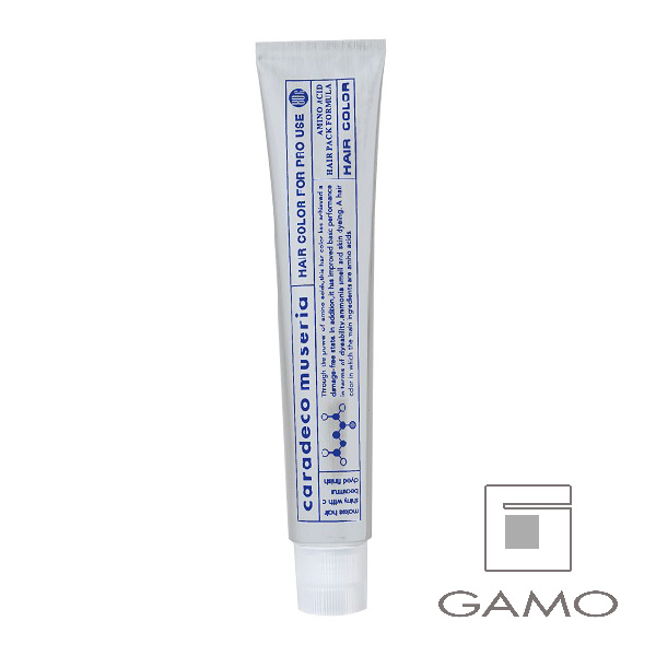 キャラデコ ミュゼリア R5m レッド | G SELECT ガモウの理美容用品通販