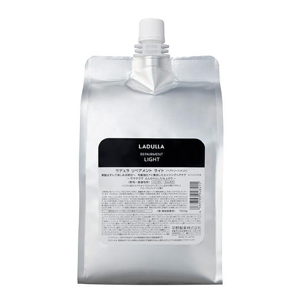 ラデュラ シャンプー スキャルプ 1500ml | G SELECT ガモウの理美容