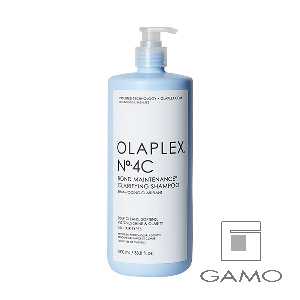 No.4C ボンドメンテナンス クラリファイングシャンプー 1000ml | G