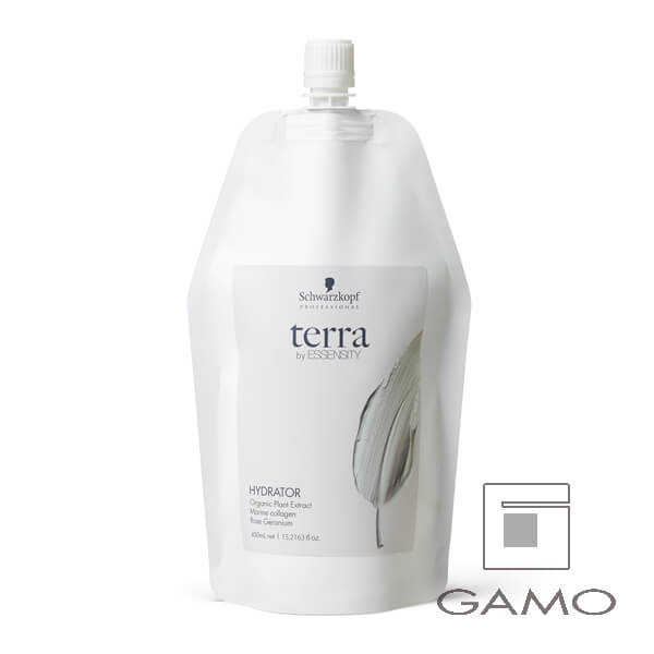 テラ by エッセンシティ ハイドレーター 450ml | G SELECT ガモウの理