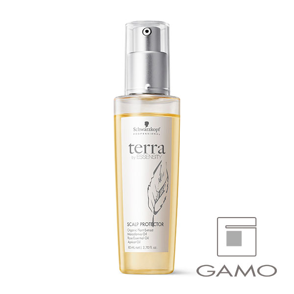 テラ by エッセンシティ 5-OC.B オーシャンブラウン | G SELECT ガモウ