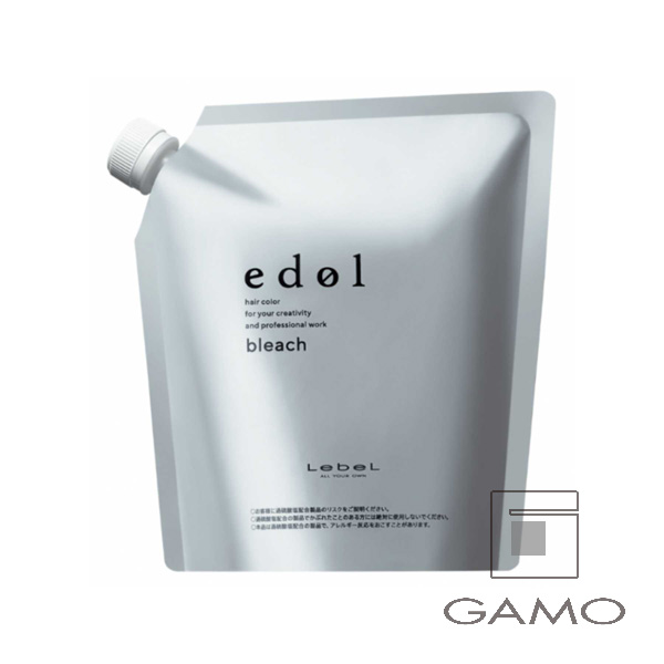 アクセスフリー パウダーブリーチ 500g | G SELECT ガモウの理美容用品