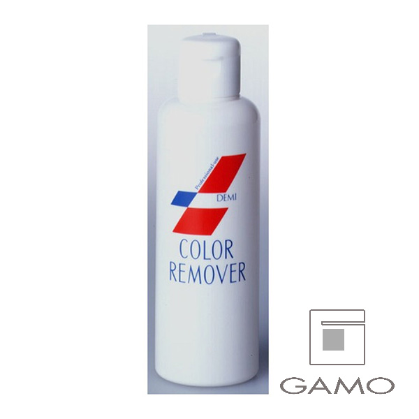 カラーリムーバー 190ml | G SELECT ガモウの理美容用品通販サイト