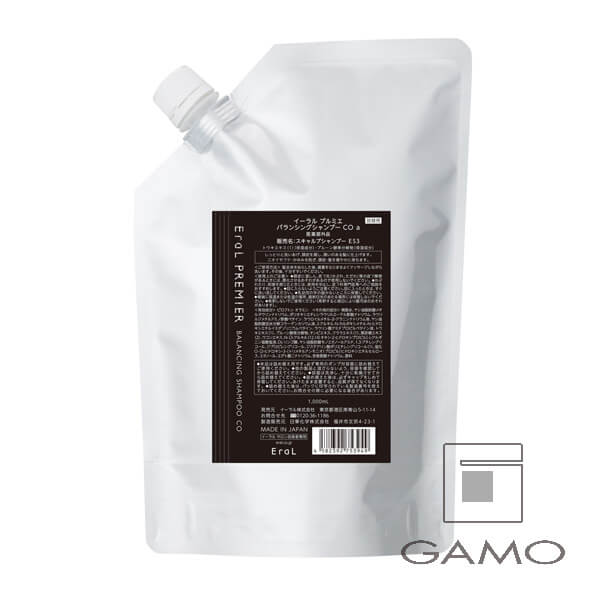 イーラル プルミエ セラムトリートメント SK 1000g（詰替）業務用 | G