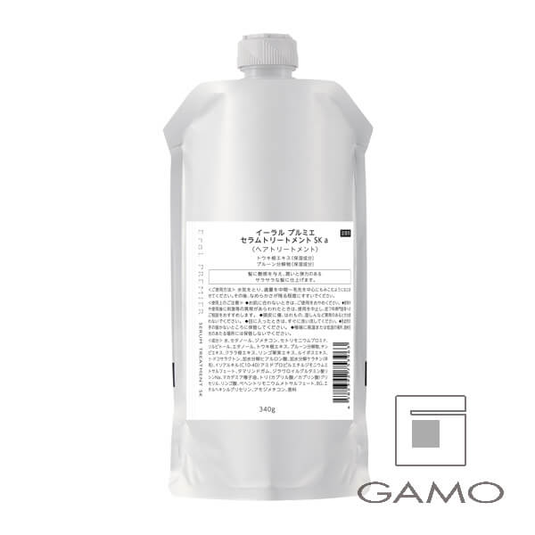 イーラル プルミエ バランシンングシャンプー SY 1000ml（詰替）業務用