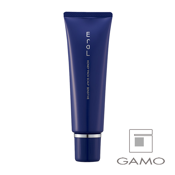 イーラル スカルプシャンプー バランス 400ml | G SELECT ガモウの理