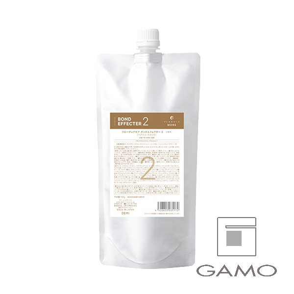 エポプレミアムヘマチン つめかえレフィル 110ml | G SELECT ガモウの