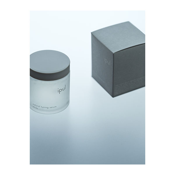 デラクシオ イプル ナチュラル チューニングセラム 95g | G SELECT