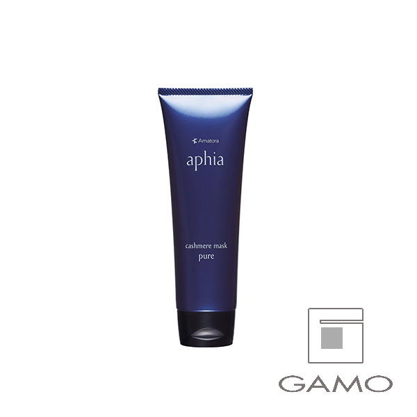 アマトラ アフィア カシミヤサボン ピュア 250ml | G SELECT ガモウの