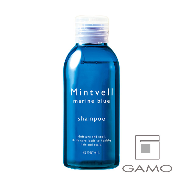 2025 ミントベル スパークルピンクシャンプー 250ml | G SELECT ガモウ