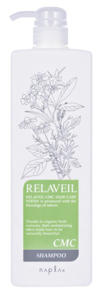 イーラル プルミエ バランシンングシャンプー SY 1000ml（詰替）業務用