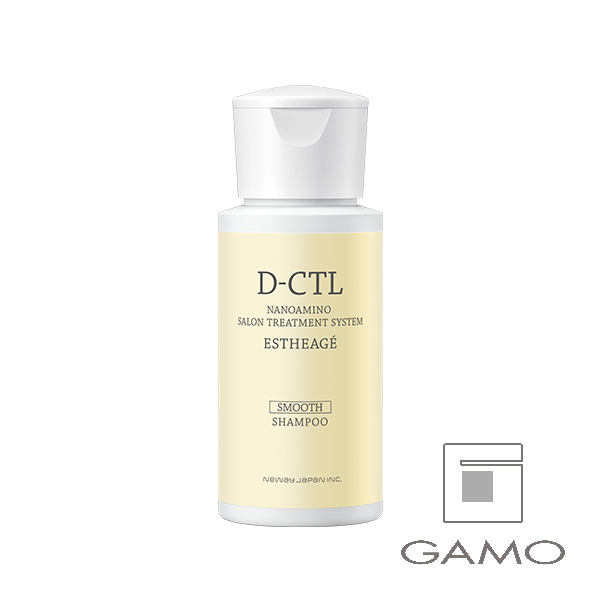 ナノアミノ D-CTL エスタージュ モイスチャートリートメント 50g | G