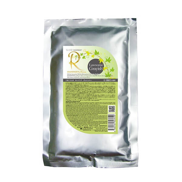 リタ ローソニア ダークブラウン 100gx3袋 | G SELECT ガモウの理美容