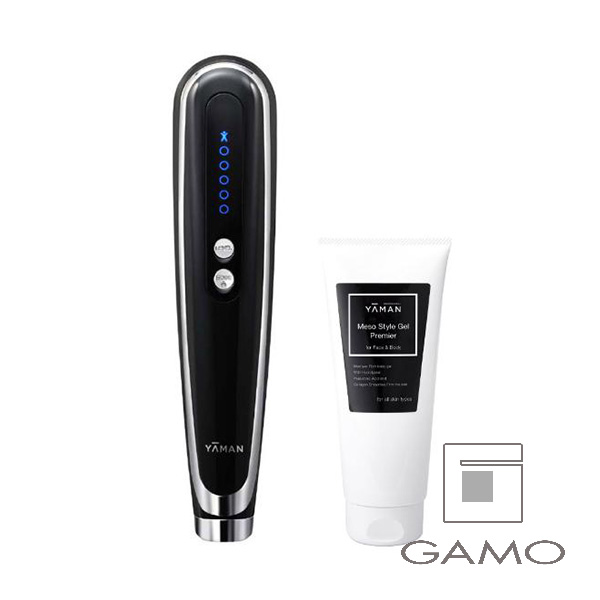 キャビスパ360ゲルセット（メソスタイルゲル200g） | G SELECT ガモウ