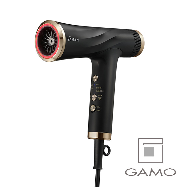 期間限定10％OFF】ヴェーダリフトドライヤー | G SELECT ガモウの理