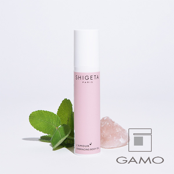 ドットビュー ハンドセラム フローラルブリス 45g | G SELECT ガモウの