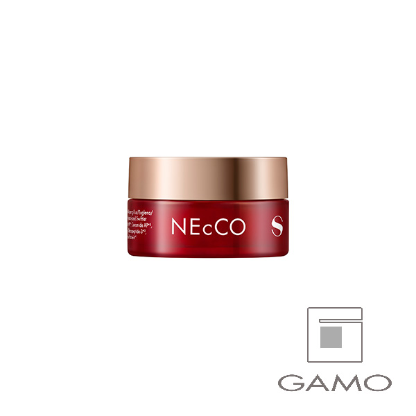 NEcCO クレンジングバームオイル 135g | G SELECT ガモウの理美容用品
