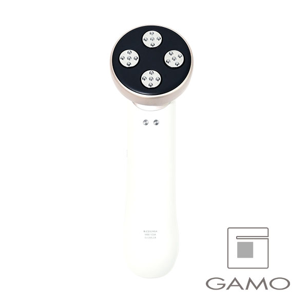 期間限定10％OFF】INGRACE flowspect 磁気美容器 マットホワイト | G