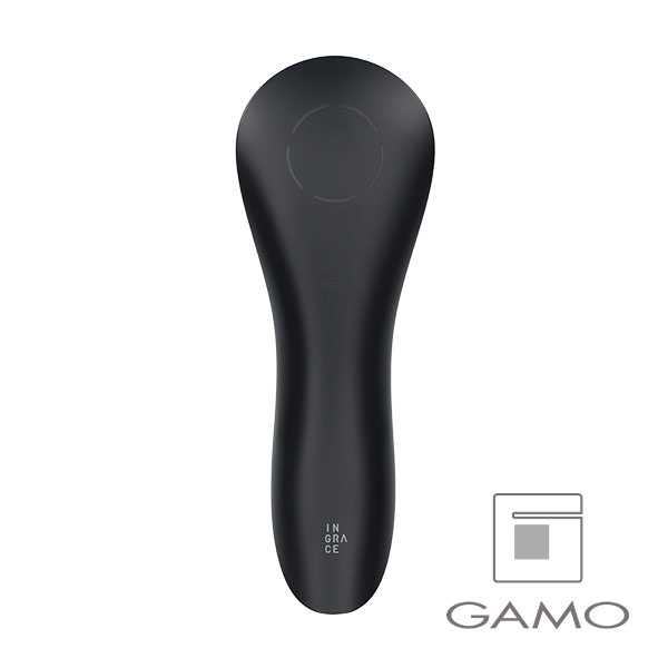 期間限定10％OFF】INGRACE flowspect 磁気美容器 マットホワイト | G