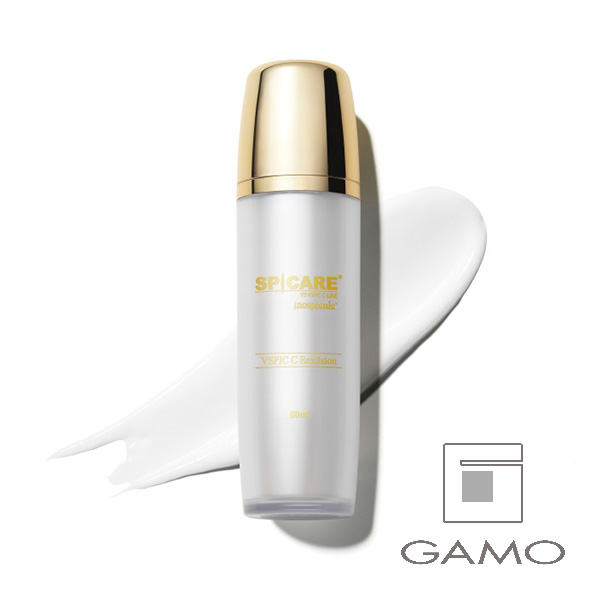 V3 VSPIC Cエマルジョン（乳液）50ml | G SELECT ガモウの理美容用品