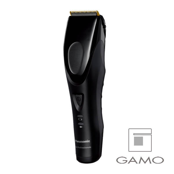 Panasonic プロトリマー ER-GP21-K ブラック | G SELECT ガモウの理