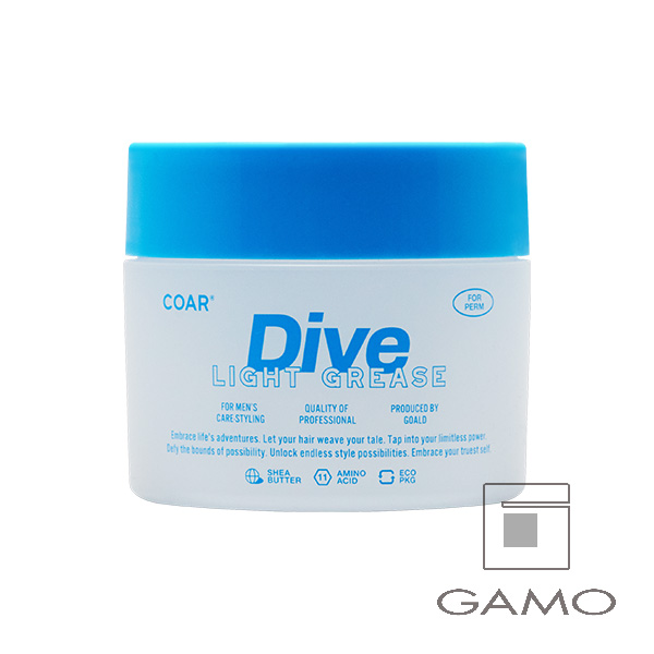 COAR HARDEST コア ハーデスト 90g | G SELECT ガモウの理美容用品通販