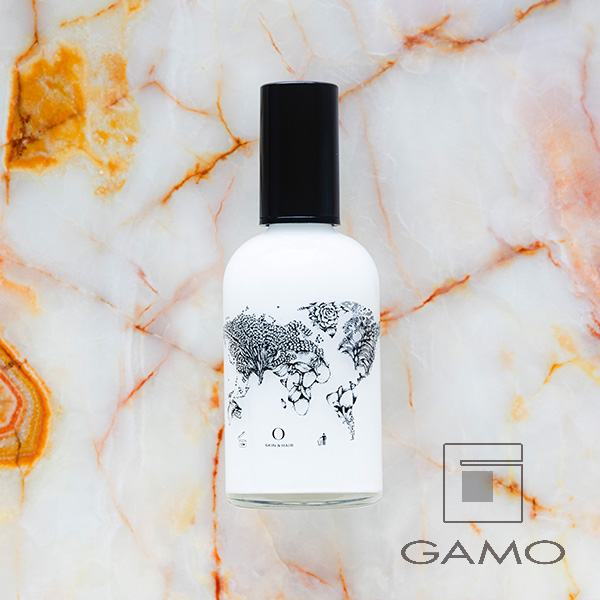 オー・ヘアミルク 110g | G SELECT ガモウの理美容用品通販サイト