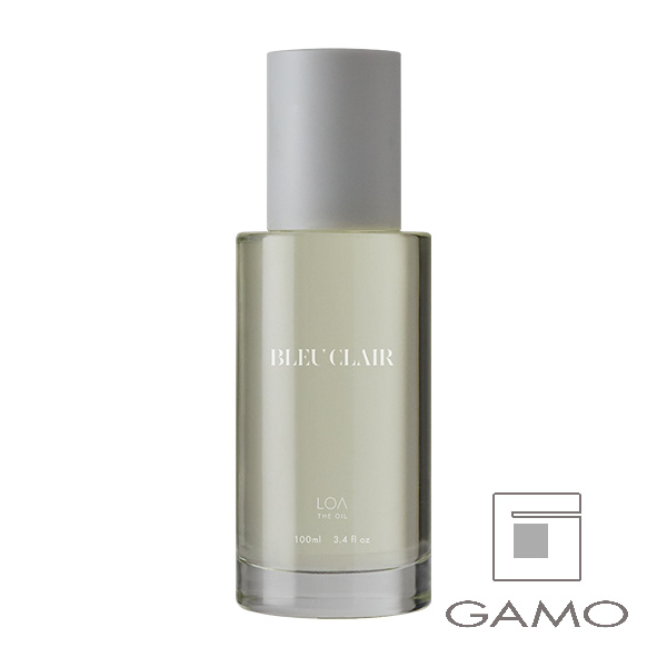 LOA THE OIL “CARE“ ネロリスモークティー 100ml | G SELECT ガモウの