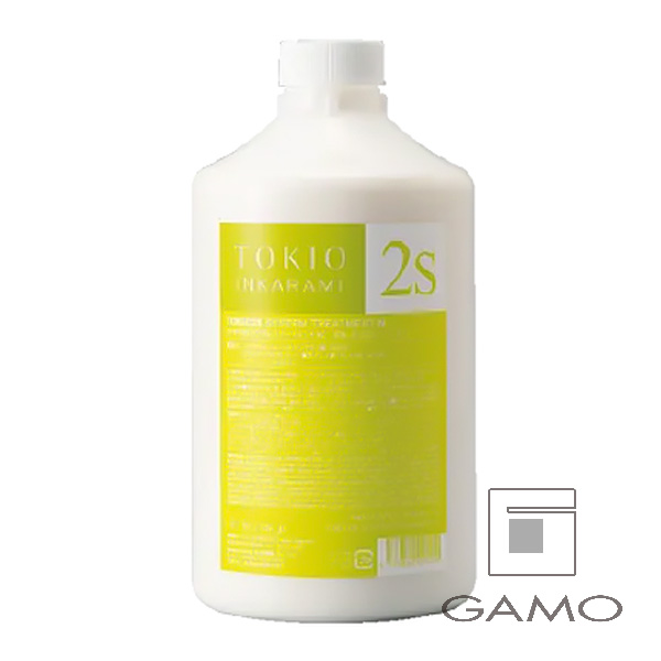 TOKIO インカラミ N 1 システムトリートメント 1000g | G SELECT