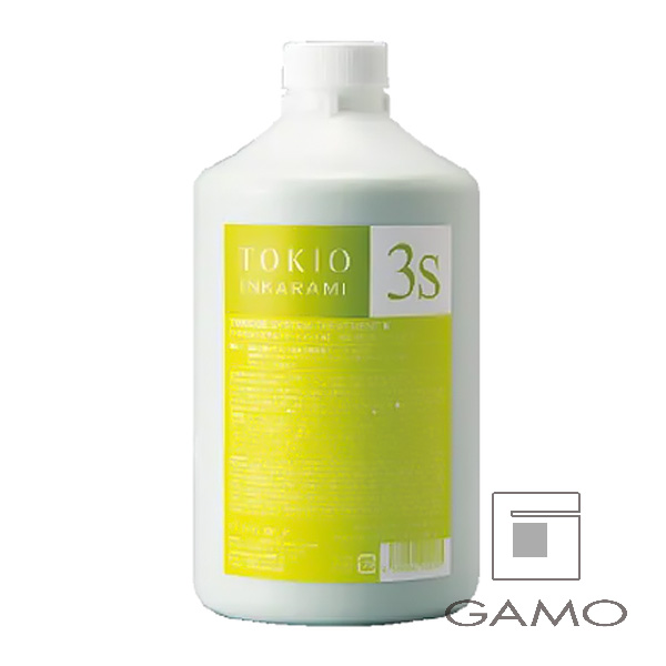 TOKIO インカラミ N 2M 酸熱 システムトリートメント 1000g | G SELECT