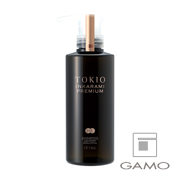 TOKIO IE アウトカラミ プレミアムエアートリートメント 100ml | G