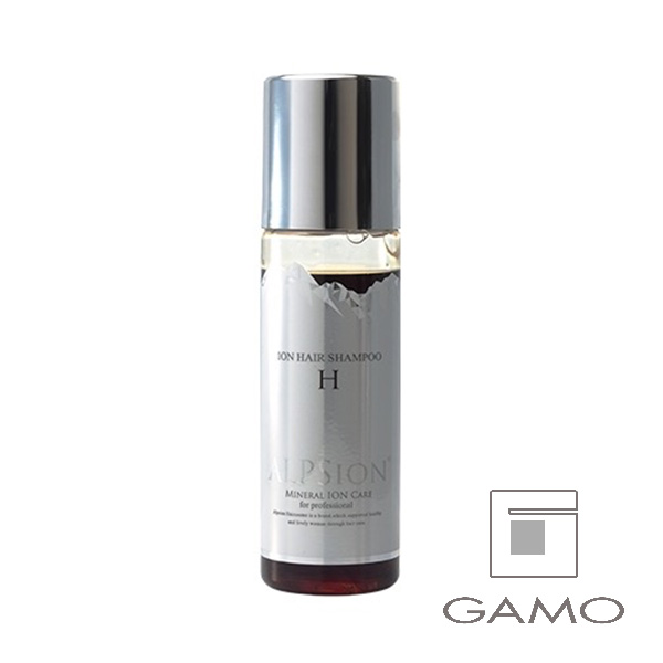 ALPSion イオンヘア トリートメント NEO 130g | G SELECT ガモウの理