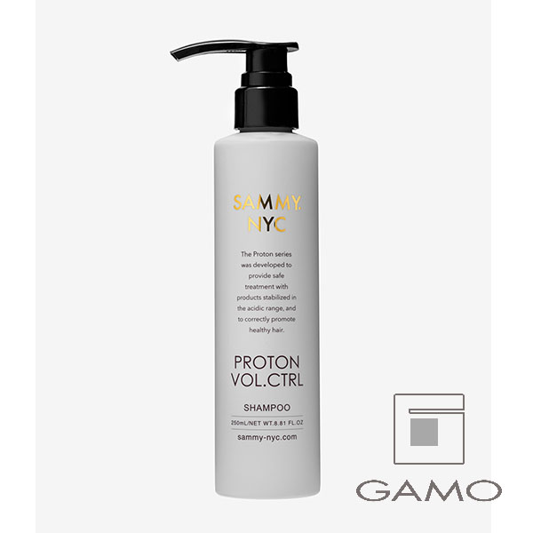 新品未開封 プロトンシャンプー詰め替え SAMMY.NYC プロトンシャンプー