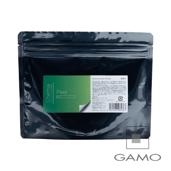 Chemia Dive edge 2.5 2500ml | G SELECT ガモウの理美容用品通販サイト