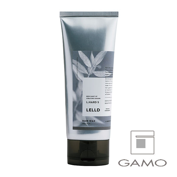 LELLD WAX ライトハード5 90g | G SELECT ガモウの理美容用品通販サイト