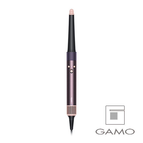 Dyson Airwrap マルチスタイラー（ライトモデル） セラミックピンク