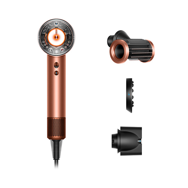 Dyson Airstrait ストレイトナー セラミックピンク | G SELECT ガモウ