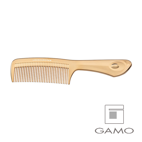 R)K24GP テツキ ゴールド | G SELECT ガモウの理美容用品通販サイト