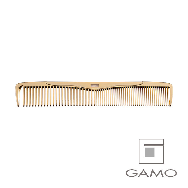 R)K24GP テツキ ゴールド | G SELECT ガモウの理美容用品通販サイト