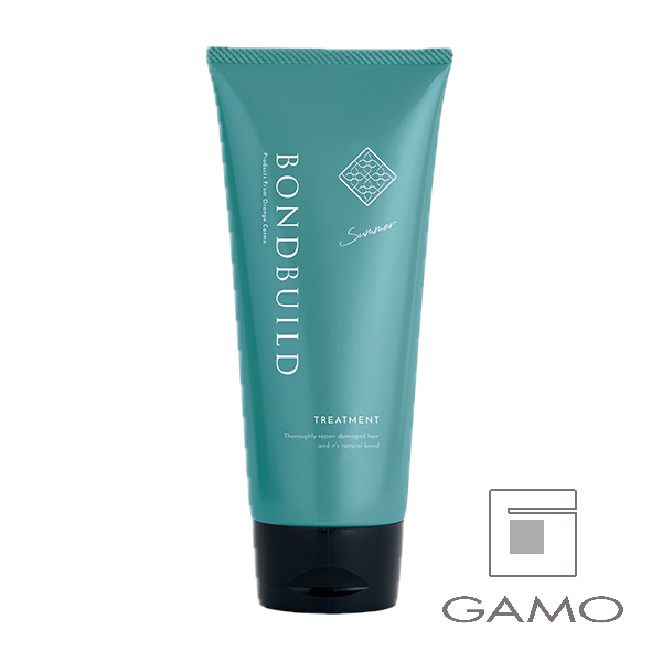 ボンドビルド プレックス ミスト 200ml | G SELECT ガモウの理美容用品