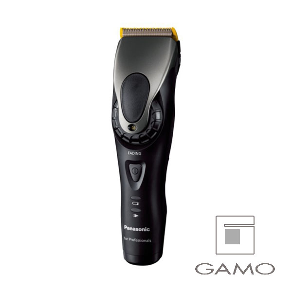 タッチ 本日発送ER-GP86 フェード用バリカン Panasonic プロバリカン