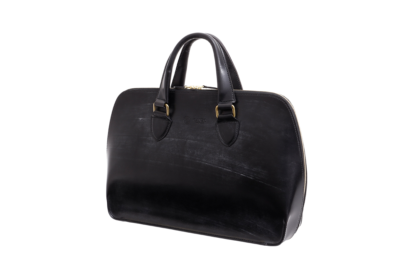 AVON(エイボン) ブリーフケース｜ブライドルレザー｜最高級のメンズ