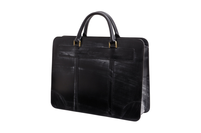 AVON(エイボン) ブリーフケース｜ブライドルレザー｜最高級のメンズ