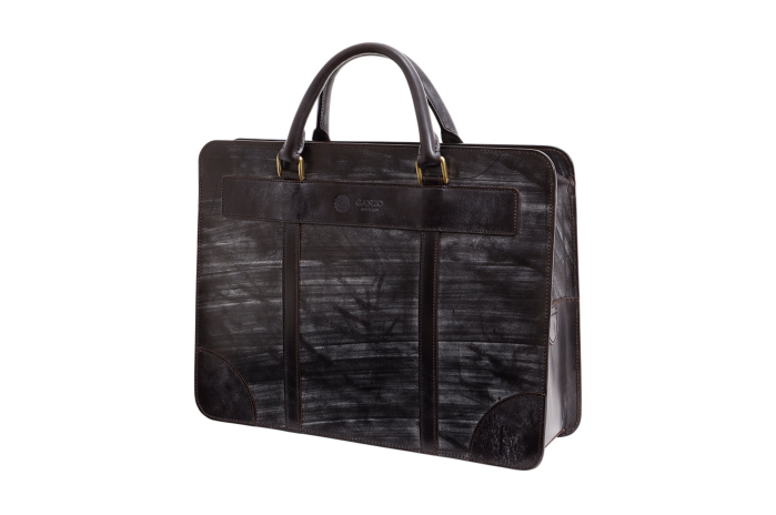 AVON(エイボン) ブリーフケース｜ブライドルレザー｜最高級のメンズ