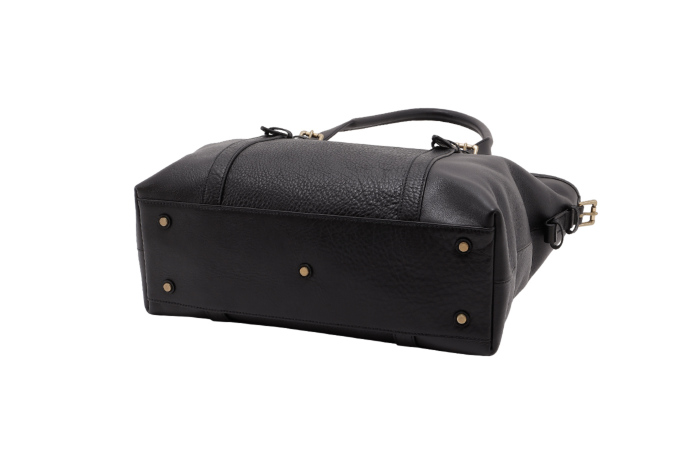 7QS-R(ナナキューエス-アール)ZIPトートバッグ｜最高級のメンズ革製品