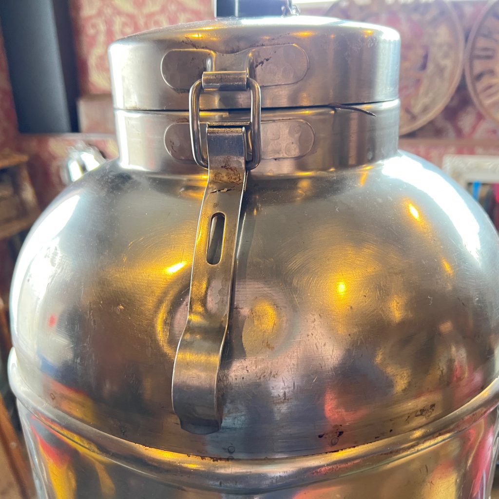 アメリカンヴィンテージ 米軍 ウォータージャグ 水タンク 10ガロン